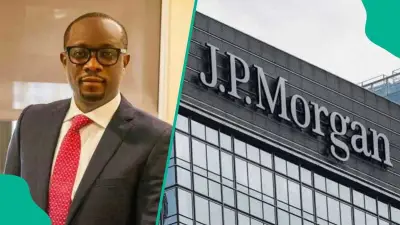 JPMorgan gets CBN approval-in-principle to set up merchant bank in Nigeria