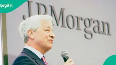 JPMorgan's Nigeria Merchant Bank Plan: 2026 Target and Impact
