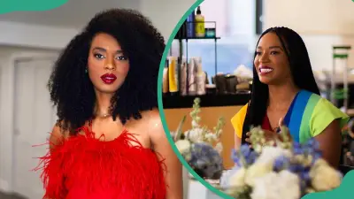 Juanita Tolliver Biography: Age, Height, Husband, Career, and Net Worth