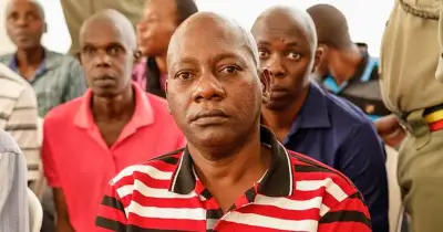 Kenyan father loses all six children in cult starvation tragedy