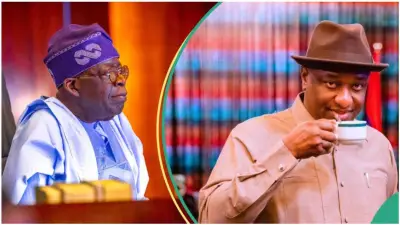 Keyamo Slams Atiku Over Nigeria Airways Collapse, Tinubu's N36bn Fix