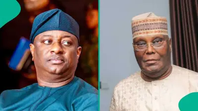 Keyamo Urges Mental Health Support for Atiku After Fuel Discount Criticism