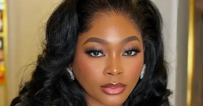 KieKie tells women to embrace softness for special treatment from men
