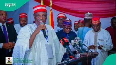Kwankwaso: NDC Open to Fuel Subsidy Return if Elected in 2027