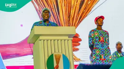 Kwara Governor to Buy Dangote Refinery Shares for Female Teachers