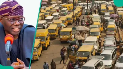 Lagos Bans New Diesel Buses, Mandates CNG and Electric Models
