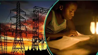 Lagos Blackout: Ikeja Electric Blames Grid Shortfall for Power Crisis