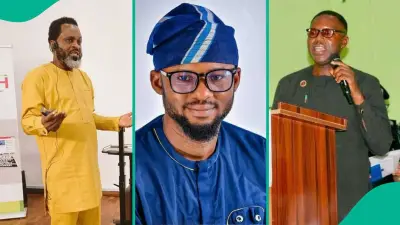 Lagos Event to Feature Johnson, Others on Nigeria’s Development Discourse