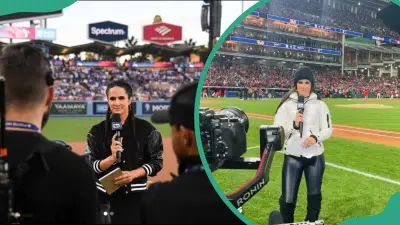 Lauren Shehadi Bio: Age, Height, Husband, Net Worth & More