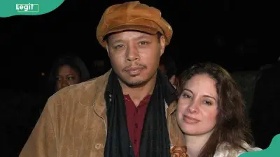 Lori McCommas: Terrence Howard's Twice-Married Ex-Wife's Story