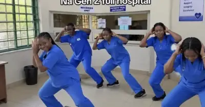 Madonna University expels nursing student, suspends 14 over TikTok video