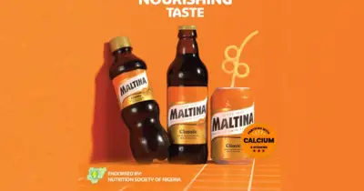 Maltina unveils new look for 50th anniversary, keeps nourishing taste