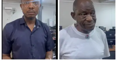 Man arrested for writing FCTA promotion exam for sick father in Abuja