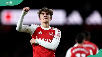 Max Dowman Salary: £350 to £35,000 Weekly at Arsenal