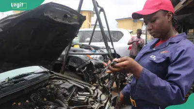 Mechanical Engineering in Nigeria: Salaries, Requirements, and Career Guide