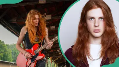 Meet Leland Fraser: Brendan Fraser's Son, Model & Musician
