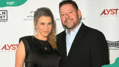 Mescal Wasilewski: Sober Coach and Husband of Jodie Sweetin