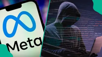 Meta removes 3.7m scam-linked accounts in West Africa crackdown
