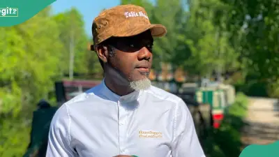 Mexico Formally Clears Reno Omokri as Nigeria's Ambassador