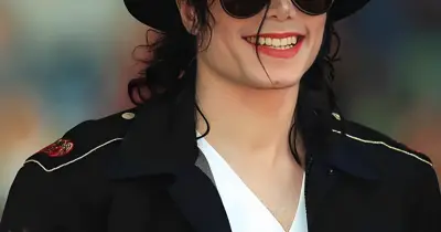 Michael Jackson tops UK 2026 album chart, 17 years after death