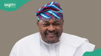 Mike Adenuga at 73: How Glo Founder Built a Legacy of Never Settling