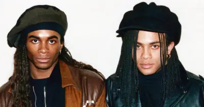 Milli Vanilli: Grammy stripped after lip-sync glitch exposed fake vocals