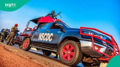 Mining Marshals Deny Role in Niger Operation, Fault Suspended Commandant