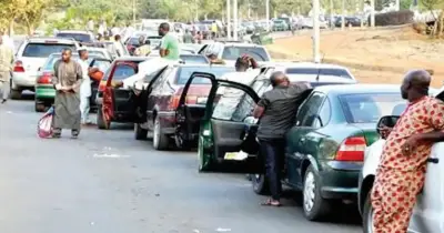 Motorists kick as NNPC limits ₦66 fuel discount to app users
