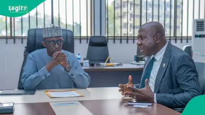NADF Receives N3.4m Takaful Surplus from Jaiz Insurance