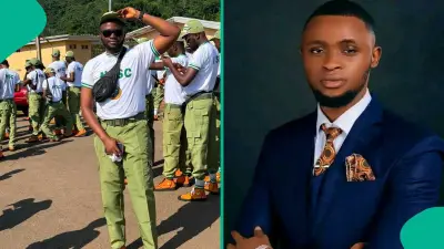 NAFDAC Debunks Fake Drug Claims in NYSC Member's Death in Enugu Camp