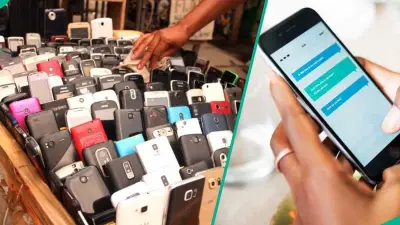NCC Device Checker Platform Helps Nigerians Spot Fake, Cloned Phones