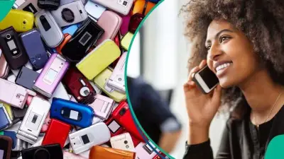 NCC Lists 7 Things Nigerians Should Know About New Phone Verification System