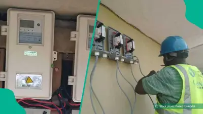 NERC: 707,765 Meters Installed in H1 2026, 4.8M Customers Still Unmetered
