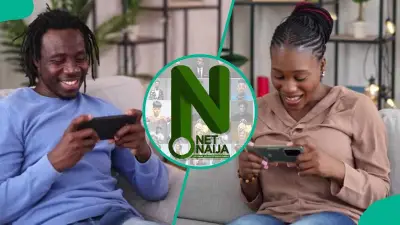 Netnaija Faces NCC Prosecution Over 1,458 Pirated Music, Videos