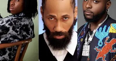 New Music Friday: Fola, Davido, Phyno, and more drop new songs
