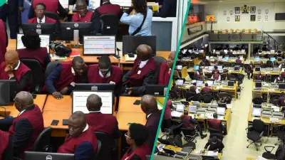 NGX Extends Losing Streak to Five Sessions as Investors Lose N256bn