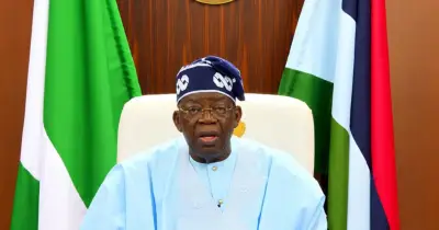 Nigeria at 66: 10 Key Takeaways from Tinubu's Independence Day Speech