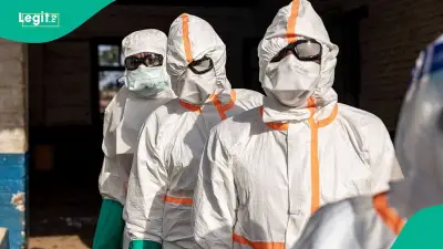 Nigeria Ebola Patient Arrived on Ethiopian Airlines Flight ET333