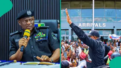 Nigeria Obidient Movement: N20m Loss After Police Cancelled Akwa Ibom March