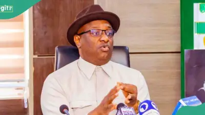 Nigeria Places 46 Ebola Contacts on No-Fly List for 21 Days
