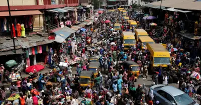 Nigeria tops global extreme poverty ranking with 73.1 million affected in 2026