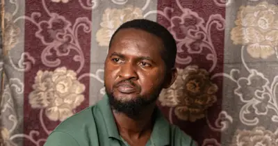 Nigerian lecturer escapes kidnappers, is abducted again by another gang