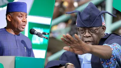 Nigerian Workers Declare 3-Day Warning Strike Over Unmet Demands