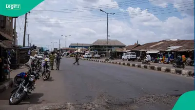 Nine Killed in Ijebu-Ode/Ore Expressway Crash Involving Delta Line Bus
