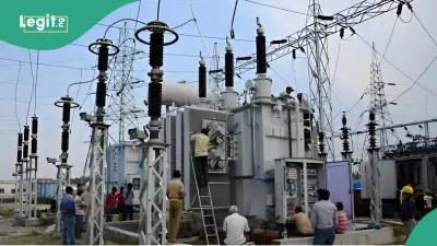NISO announces national grid stability after Monday disruptions