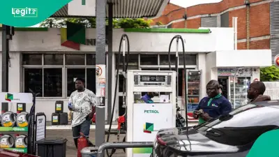 NNPC Extends N66 Petrol Discount, Adds Diesel Until Oct 14