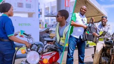 NNPC Offers N66 Petrol Discount, N30,000 Giveaway for Independence
