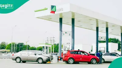 NNPC Suspends Petrol Margin for 30 Days as FG Negotiates N1,350 Landing Cost