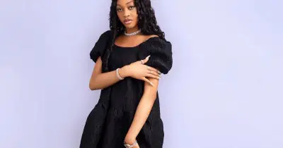 Nollywood actress Tenia Abraham dies at 32 from kidney infection