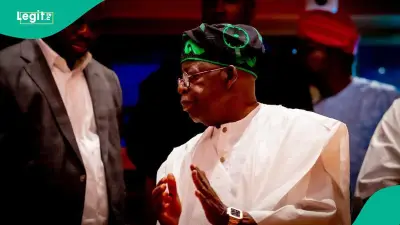 North Central Leaders Launch Tinubu/Shettima 2027 Mobilisation, Target Record Votes